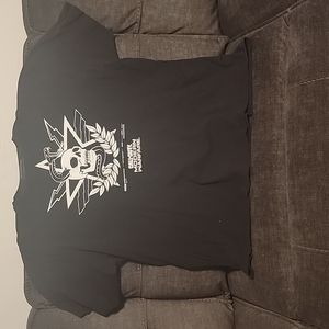 Call of duty t shirt
